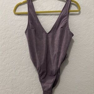 Good American Bodysuit Scuba size S (1)